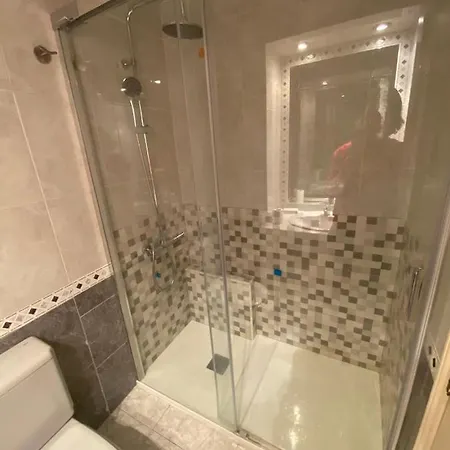 Apartment Appartement Marbella *