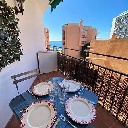 Apartment Appartement Marbella Marbella