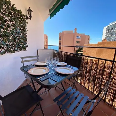 Appartement Marbella