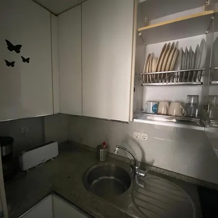 Appartement Marbella Apartment *