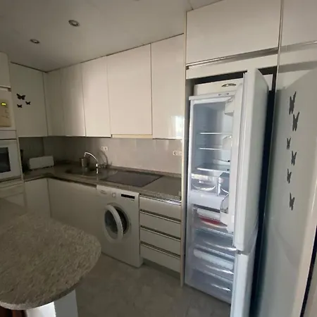 Apartment Appartement Marbella *