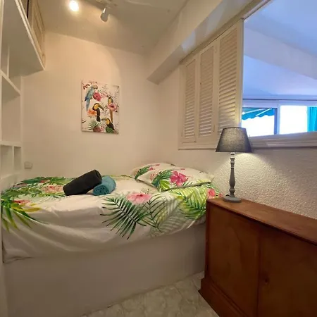 Appartement Marbella *