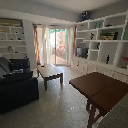 Appartement Marbella Marbella